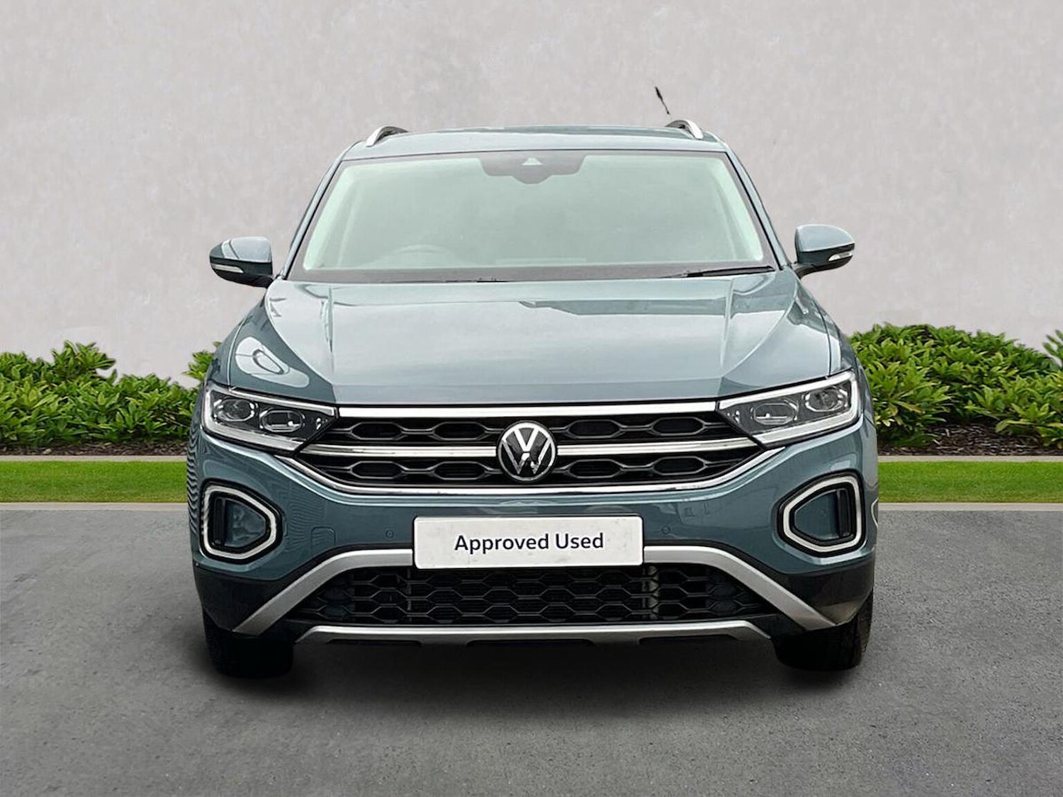 Used Volkswagen T-Roc 2022 for sale - 77688064: Photo 5