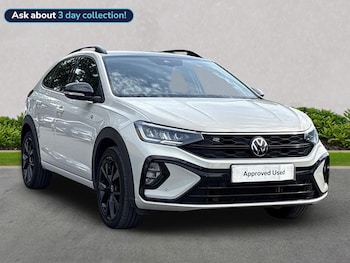 Used Volkswagen Taigo 2024 for sale - 78745327: Photo