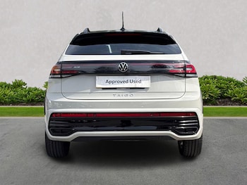 Used Volkswagen Taigo 2024 for sale - 78745327: Photo