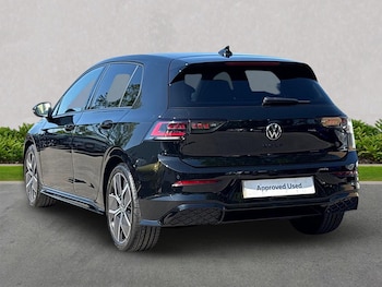 Used Volkswagen Golf 2026 for sale - 78346140: Photo