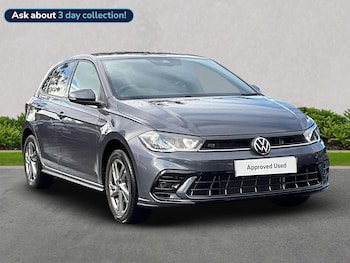 Volkswagen - Polo
