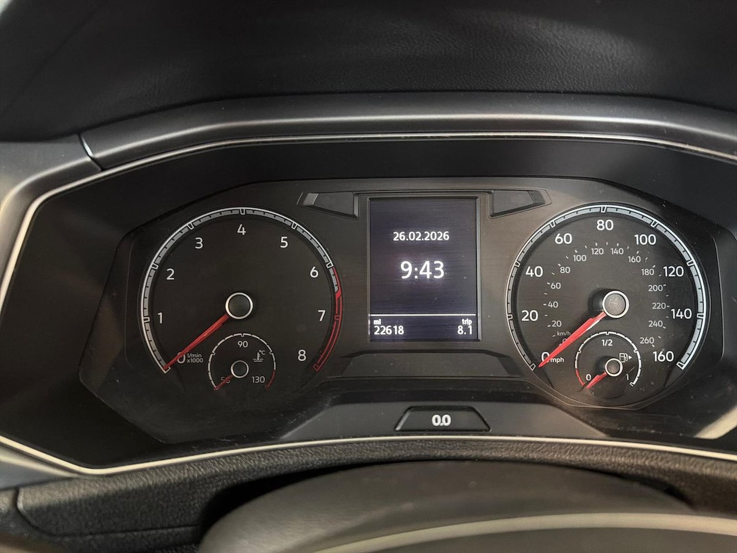 Used Volkswagen T-Roc 2021 for sale - 77688087: Photo 10