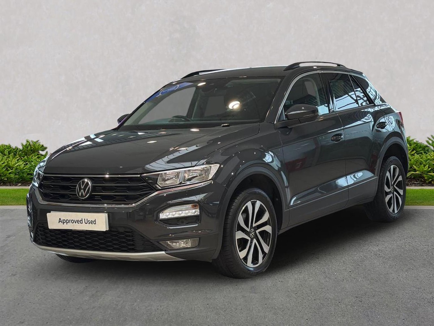 Used Volkswagen T-Roc 2021 for sale - 77688087: Photo 20