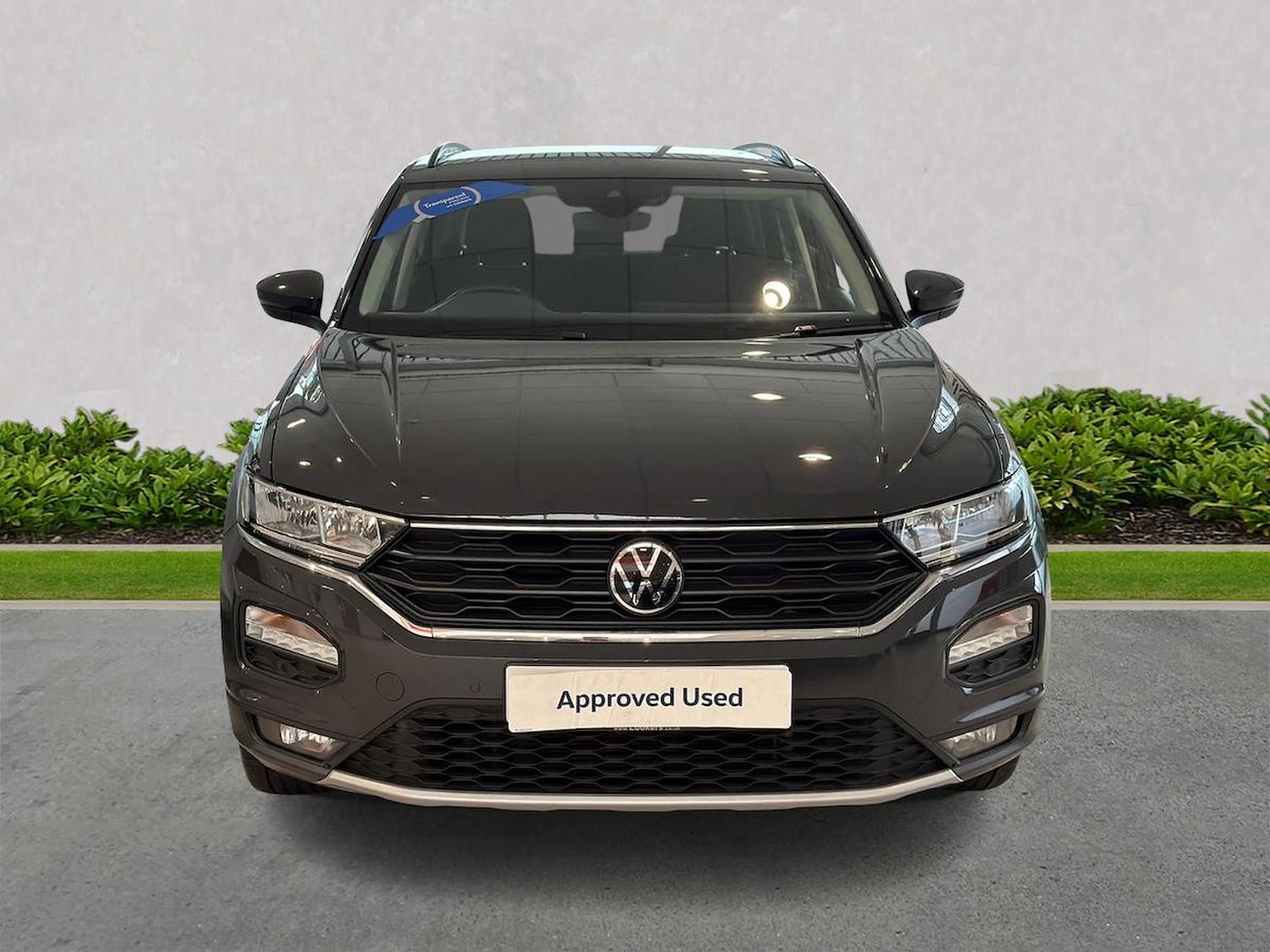 Used Volkswagen T-Roc 2021 for sale - 77688087: Photo 5