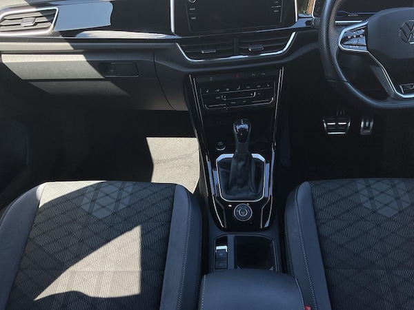 Used Volkswagen T-Roc 2023 for sale - 75724632: Photo 13