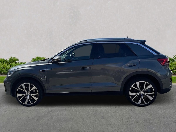 Used Volkswagen T-Roc 2023 for sale - 75724632: Photo 19