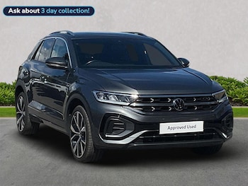 Volkswagen - T-Roc