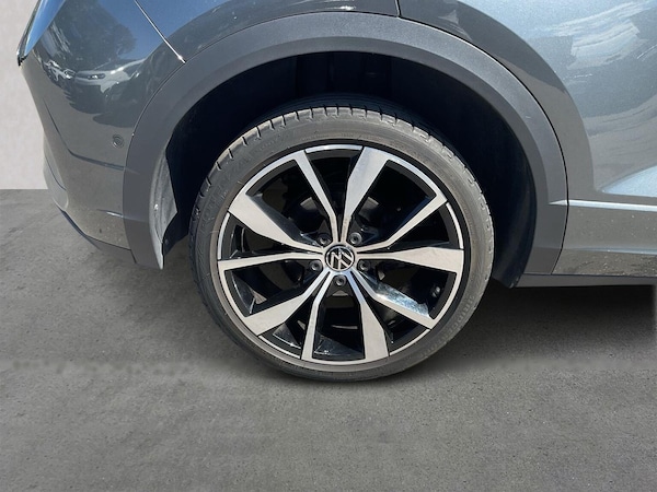 Used Volkswagen T-Roc 2023 for sale - 75724632: Photo 6