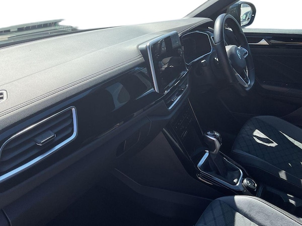 Used Volkswagen T-Roc 2023 for sale - 75724632: Photo 7