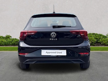 Used Volkswagen Polo 2023 for sale - 78420858: Photo