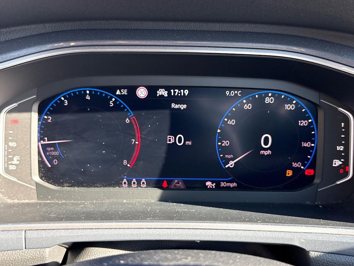 Used Volkswagen T-Roc 2023 for sale - 78194397: Photo 10