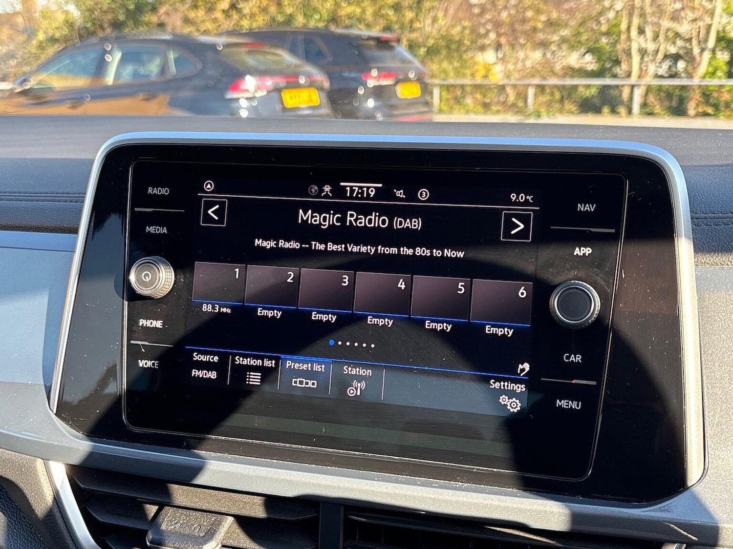 Used Volkswagen T-Roc 2023 for sale - 78194397: Photo 11