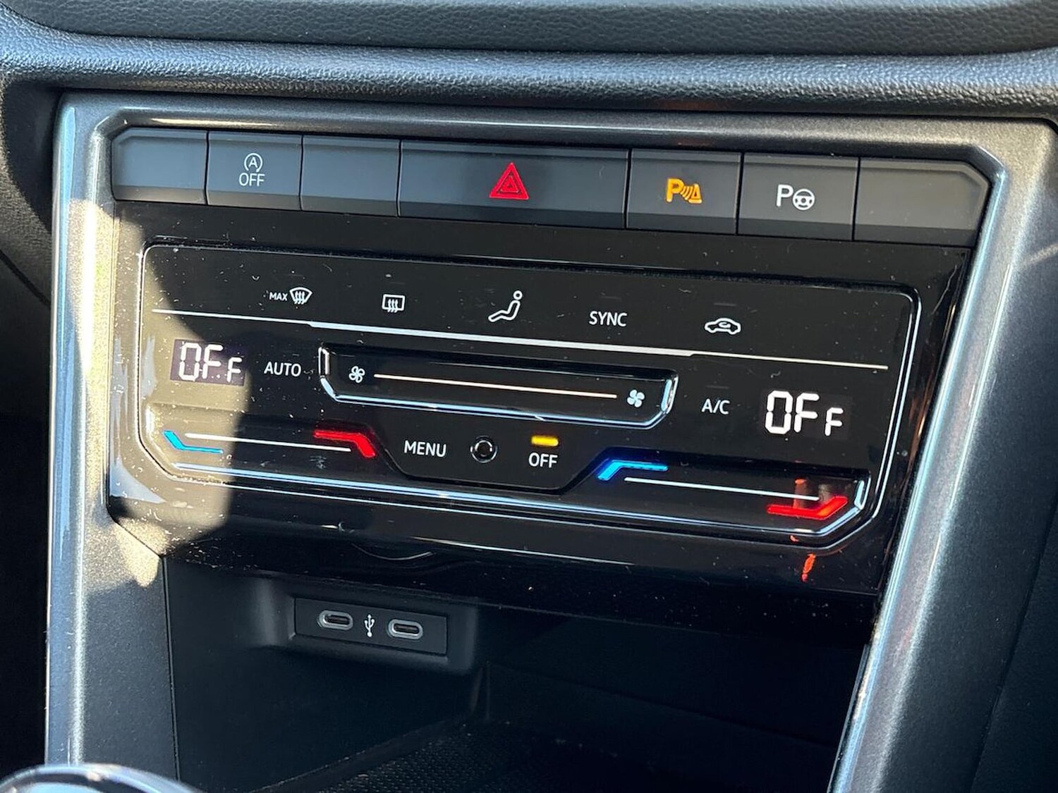 Used Volkswagen T-Roc 2023 for sale - 78194397: Photo 12