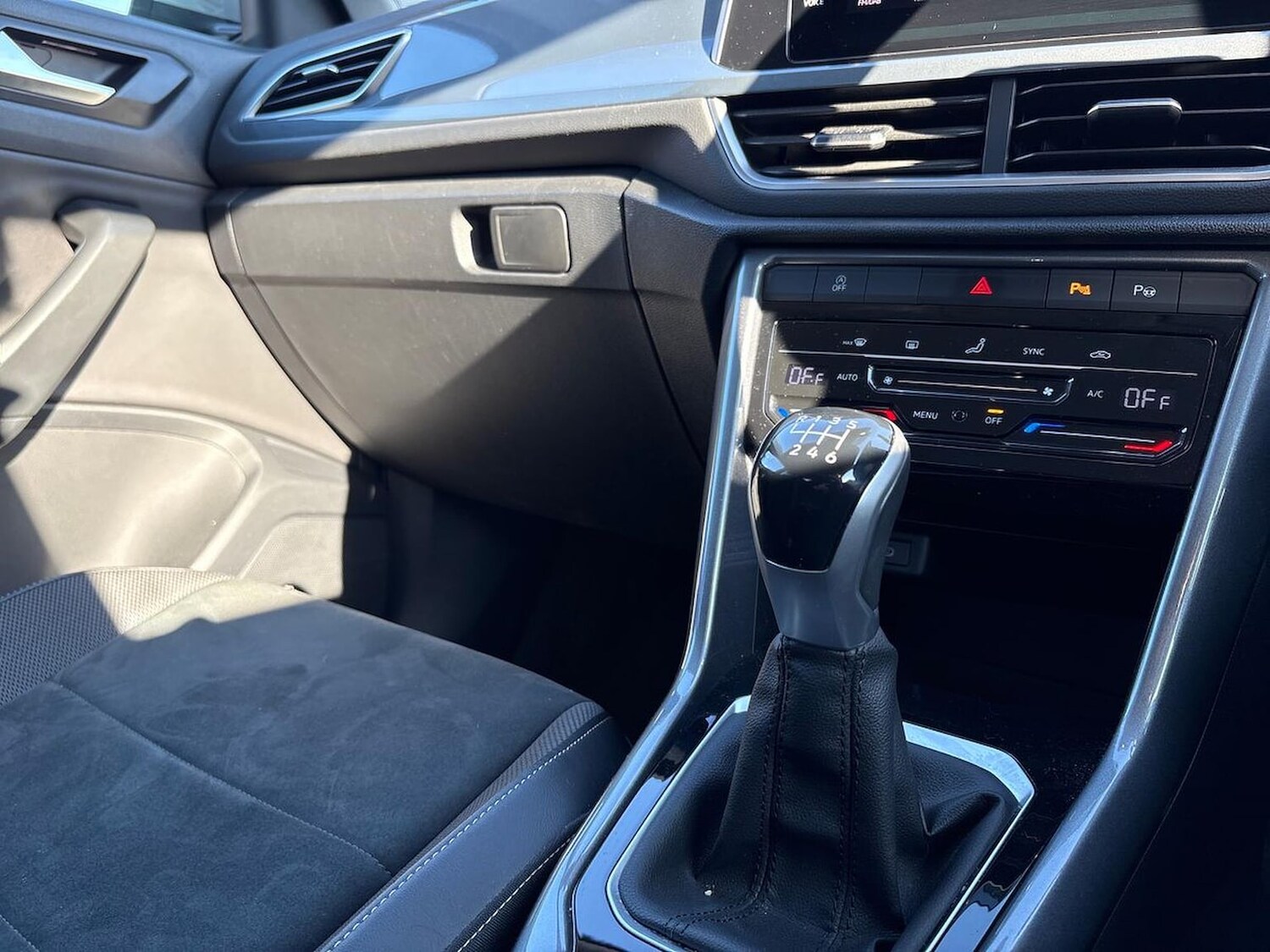 Used Volkswagen T-Roc 2023 for sale - 78194397: Photo 13