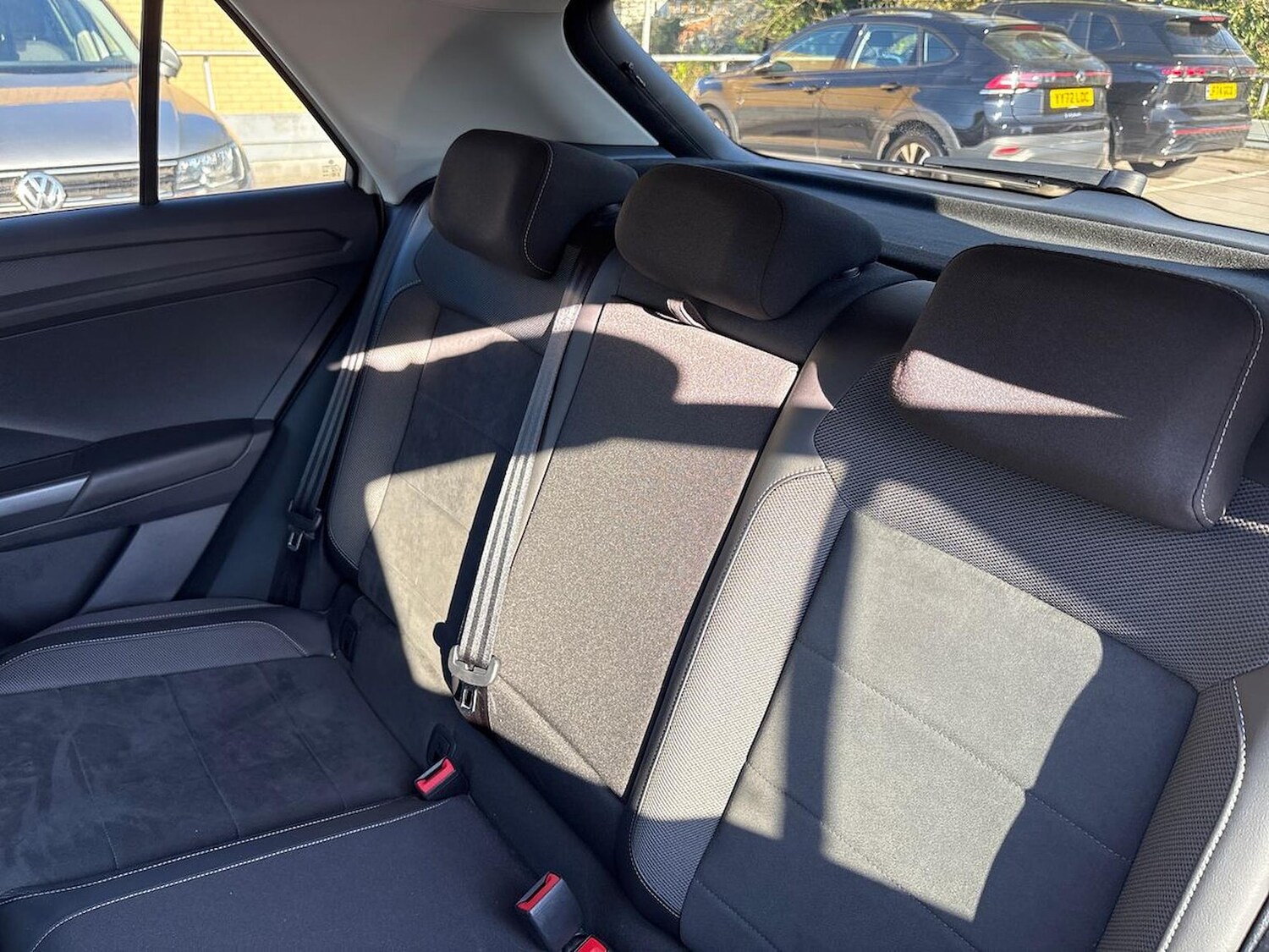 Used Volkswagen T-Roc 2023 for sale - 78194397: Photo 16