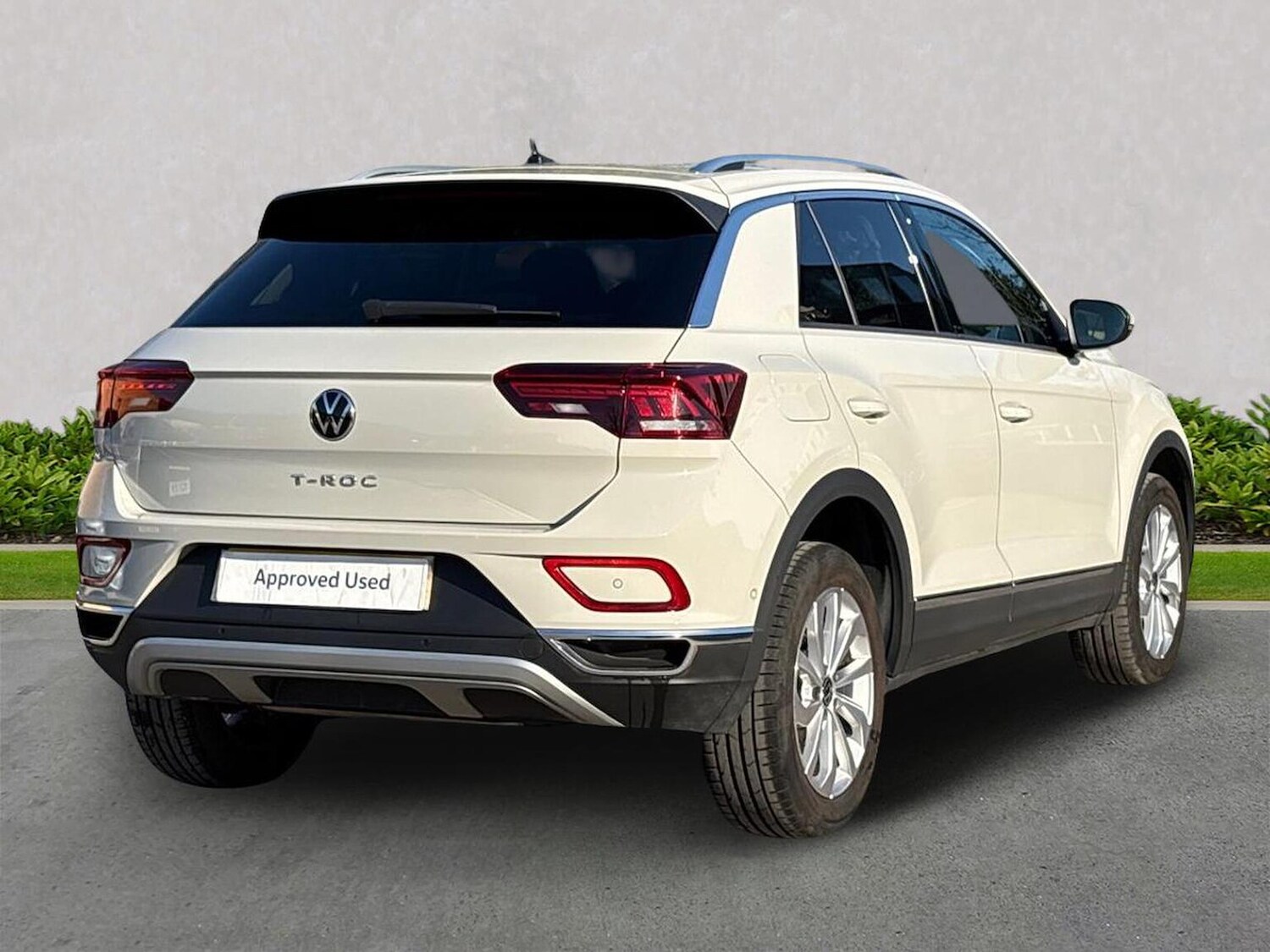 Used Volkswagen T-Roc 2023 for sale - 78194397: Photo 18