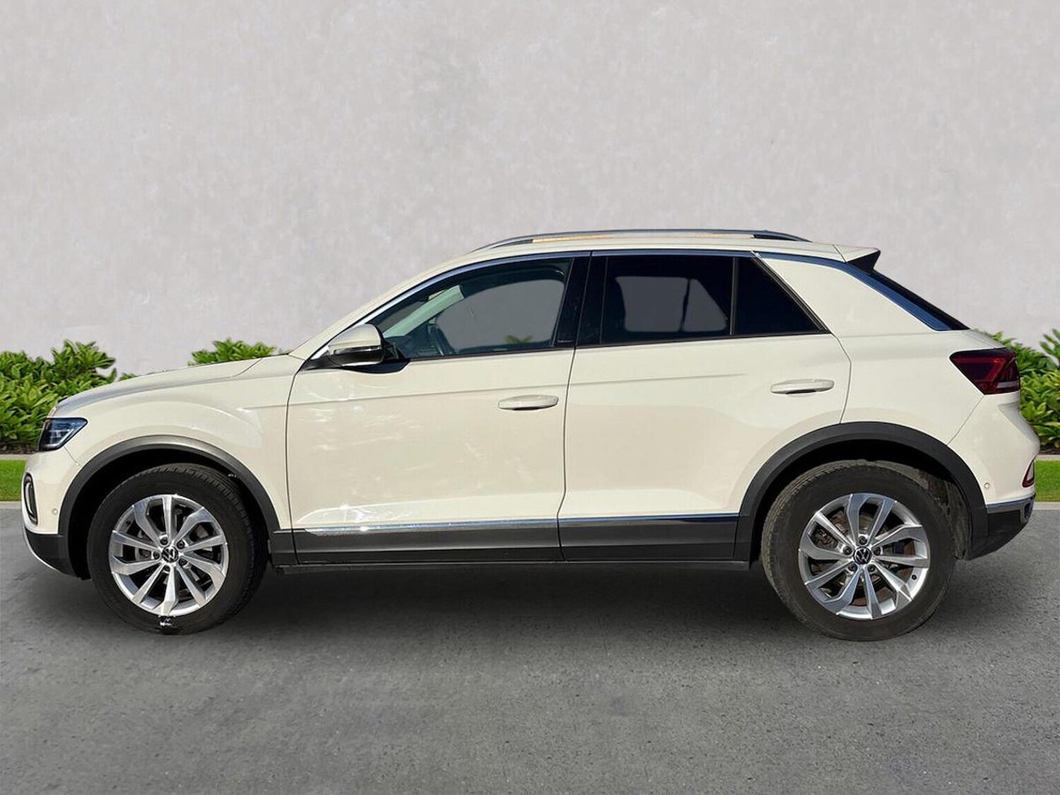 Used Volkswagen T-Roc 2023 for sale - 78194397: Photo 19