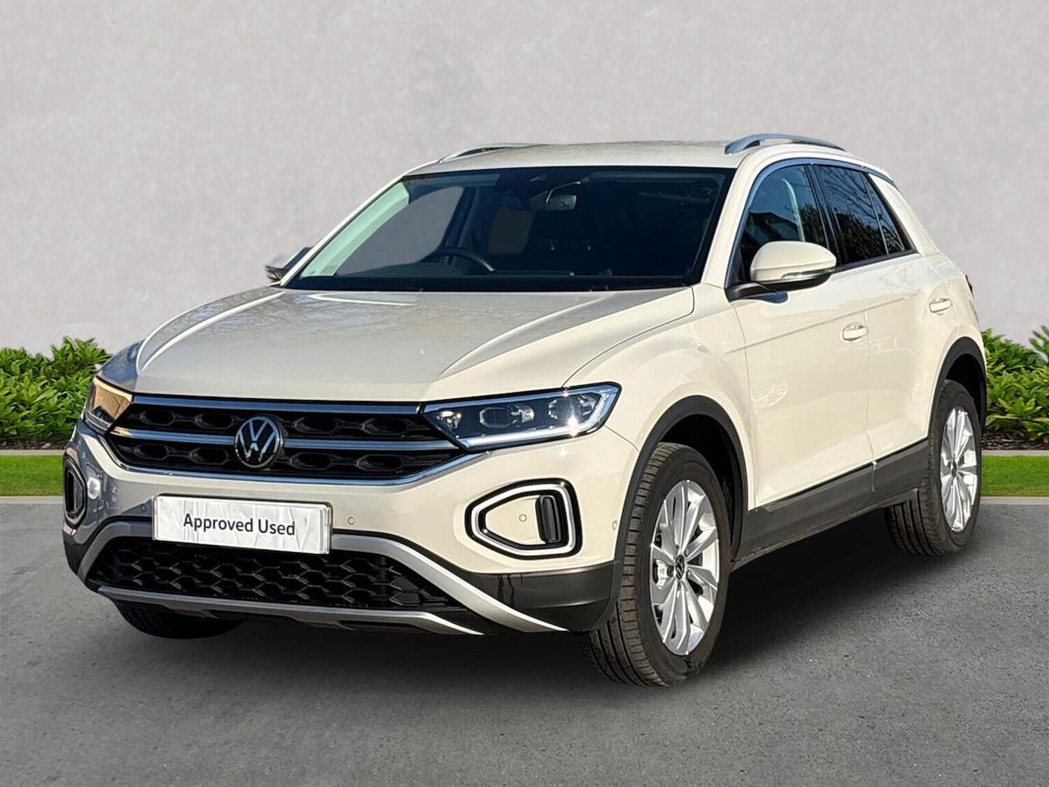 Used Volkswagen T-Roc 2023 for sale - 78194397: Photo 20