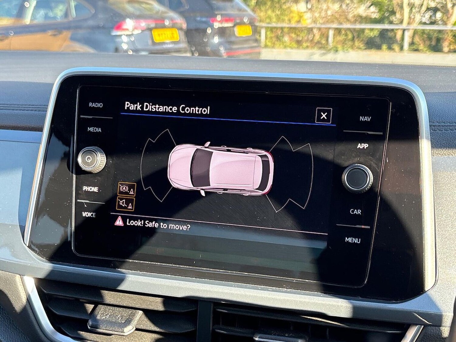 Used Volkswagen T-Roc 2023 for sale - 78194397: Photo 22