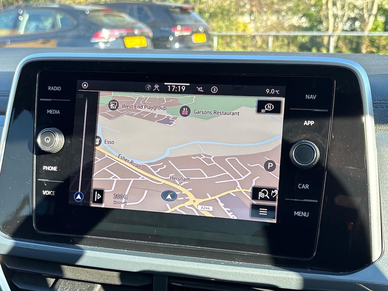 Used Volkswagen T-Roc 2023 for sale - 78194397: Photo 23