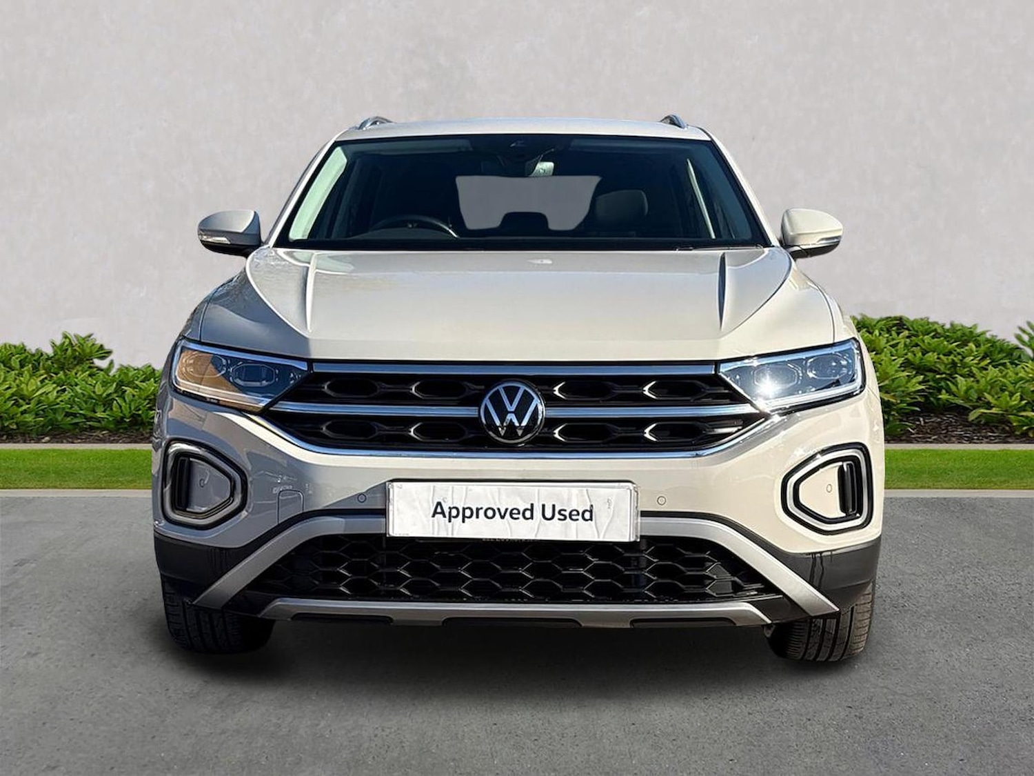 Used Volkswagen T-Roc 2023 for sale - 78194397: Photo 5