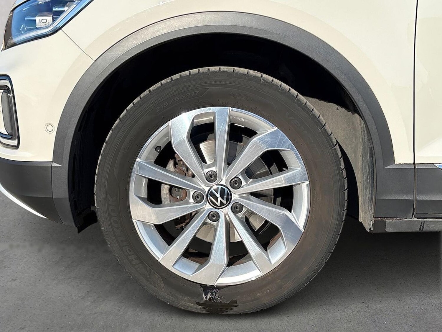 Used Volkswagen T-Roc 2023 for sale - 78194397: Photo 6