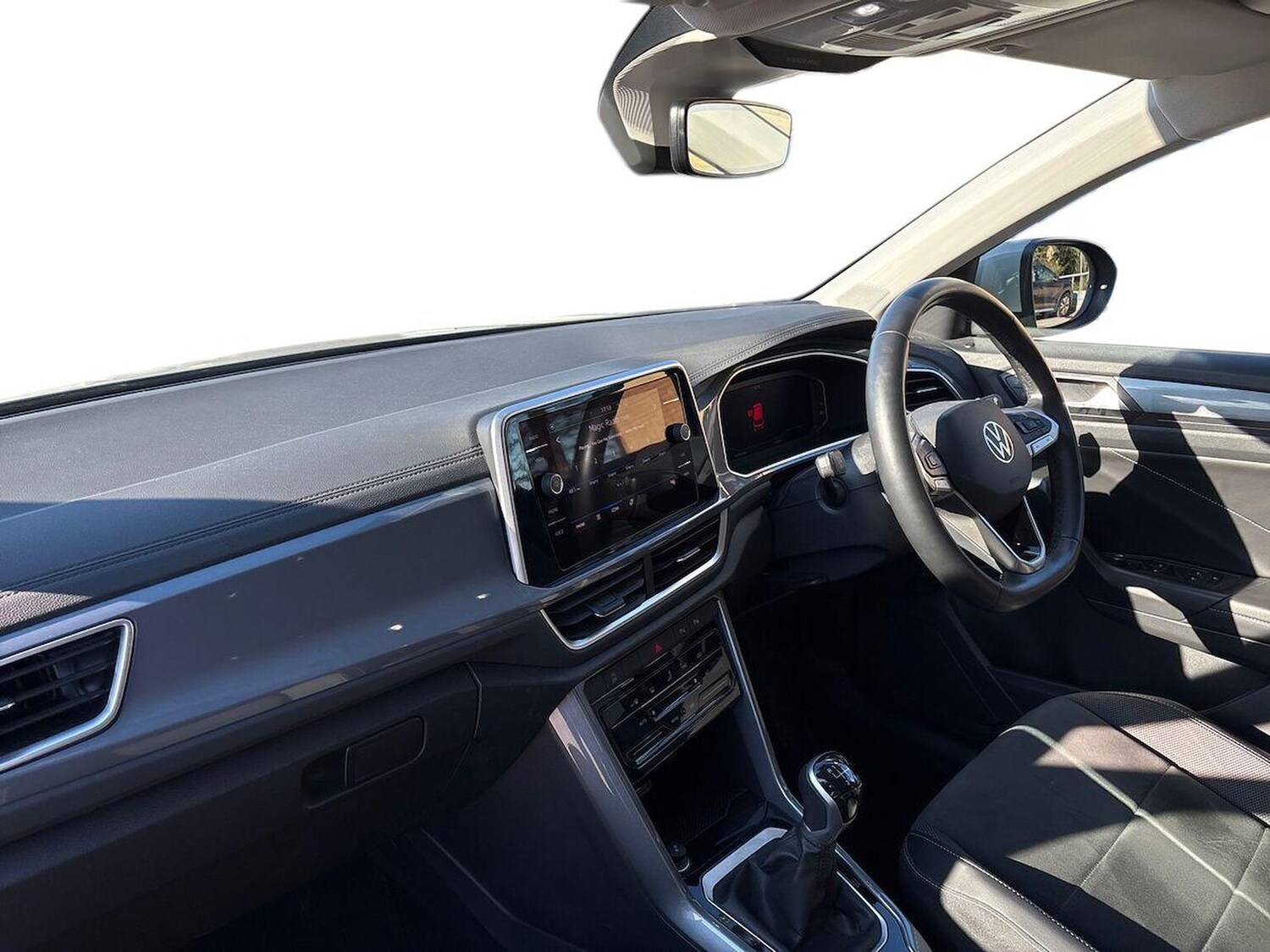 Used Volkswagen T-Roc 2023 for sale - 78194397: Photo 7