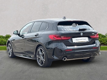 Used BMW 1 Series 2021 for sale - 79331759: Photo