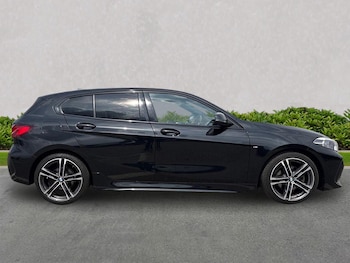 Used BMW 1 Series 2021 for sale - 79331759: Photo