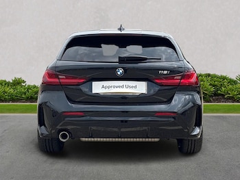 Used BMW 1 Series 2021 for sale - 79331759: Photo