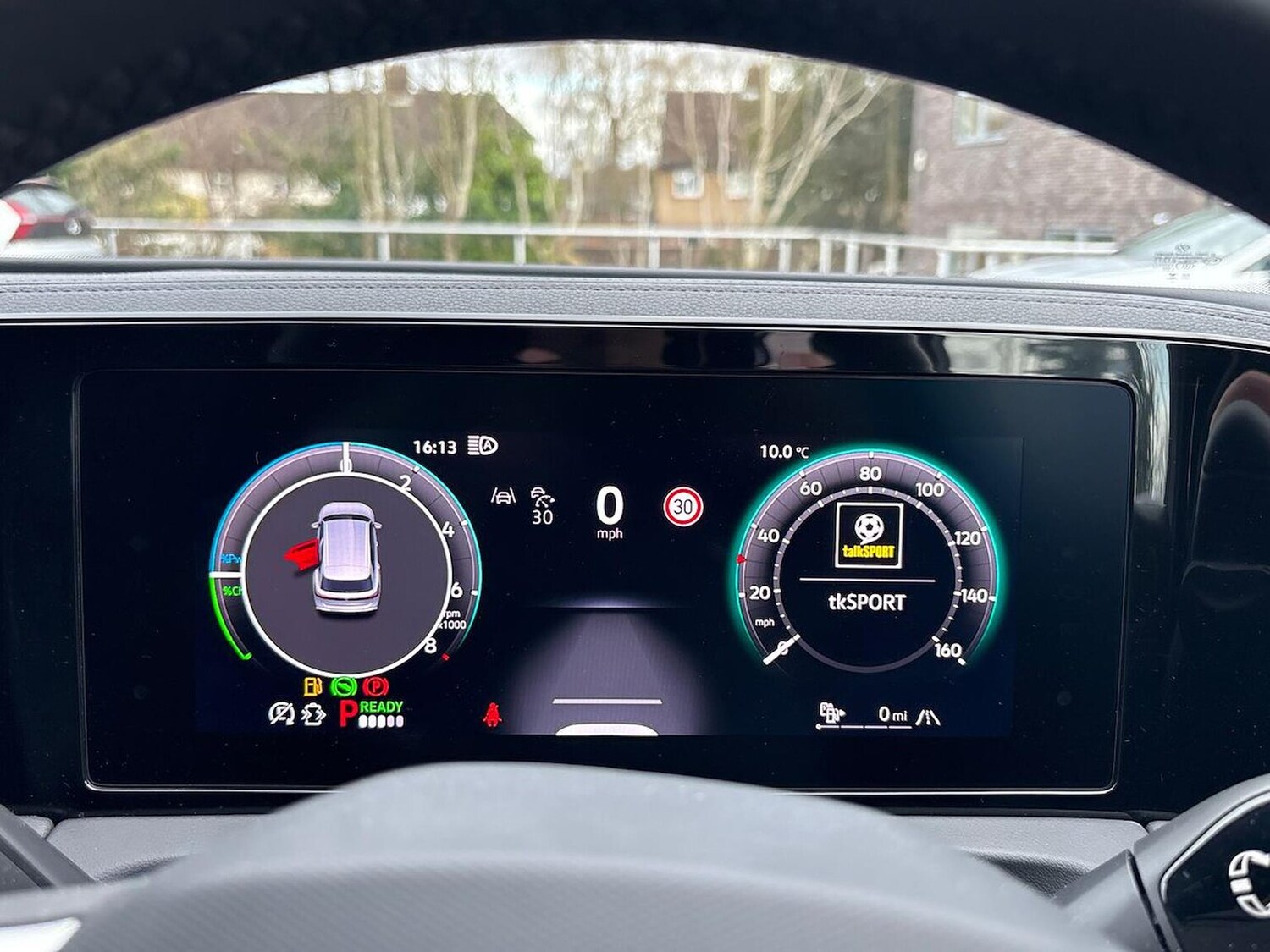 Used Volkswagen Tiguan 2025 for sale - 78194346: Photo 10