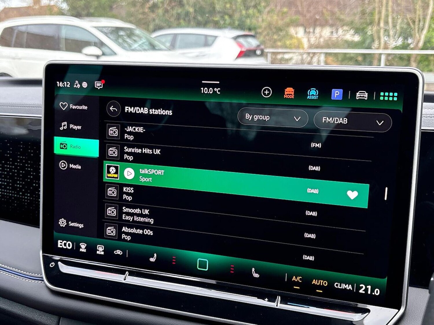 Used Volkswagen Tiguan 2025 for sale - 78194346: Photo 11