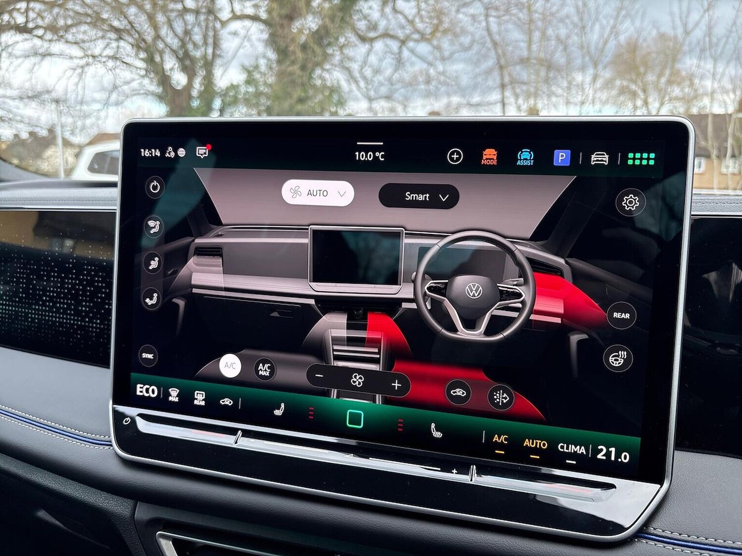 Used Volkswagen Tiguan 2025 for sale - 78194346: Photo 12