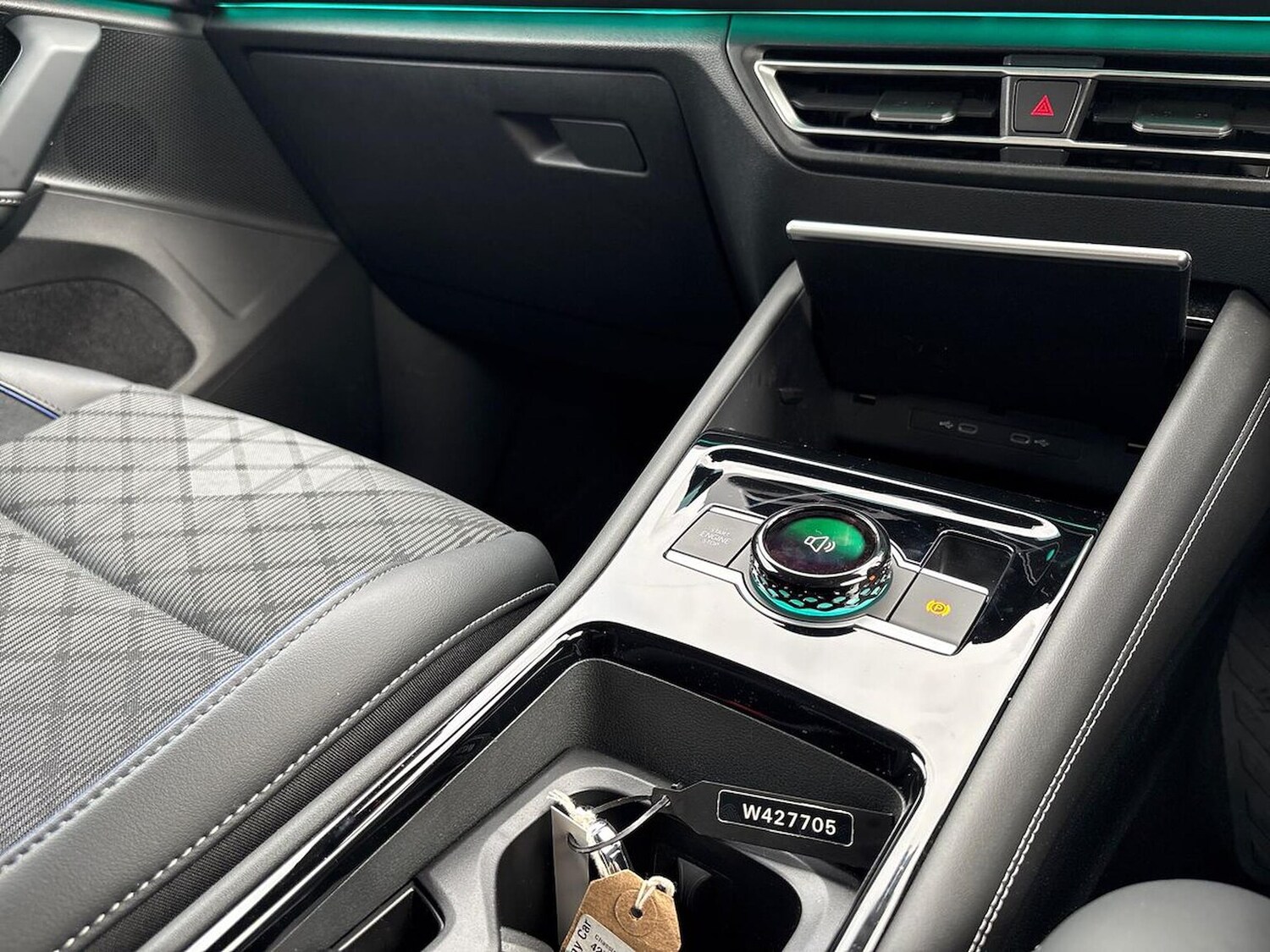 Used Volkswagen Tiguan 2025 for sale - 78194346: Photo 13