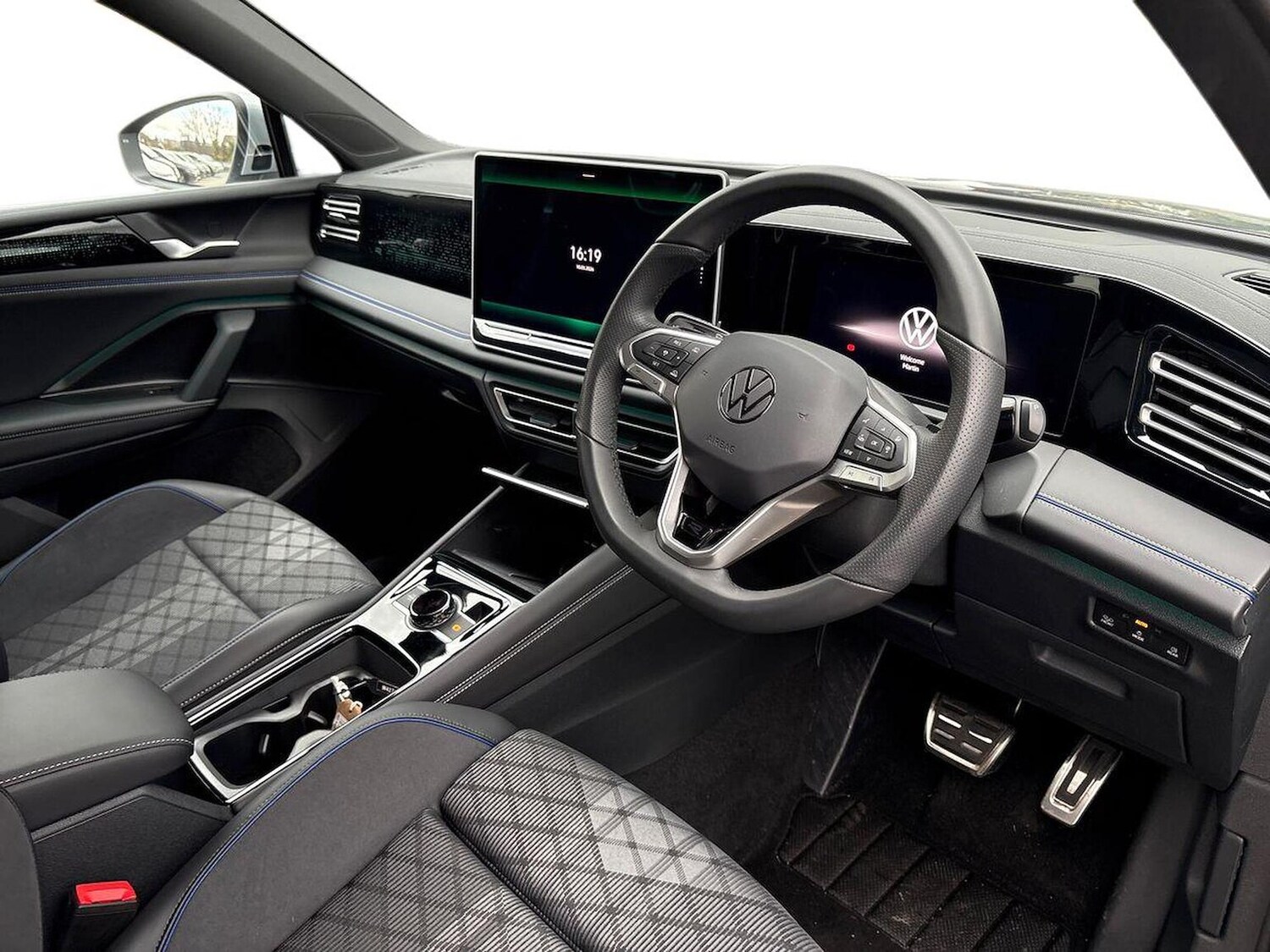 Used Volkswagen Tiguan 2025 for sale - 78194346: Photo 15