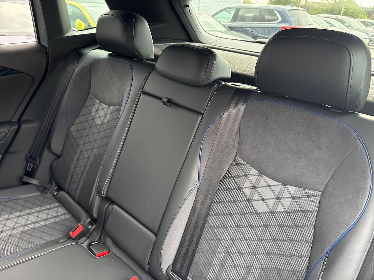 Used Volkswagen Tiguan 2025 for sale - 78194346: Photo 16