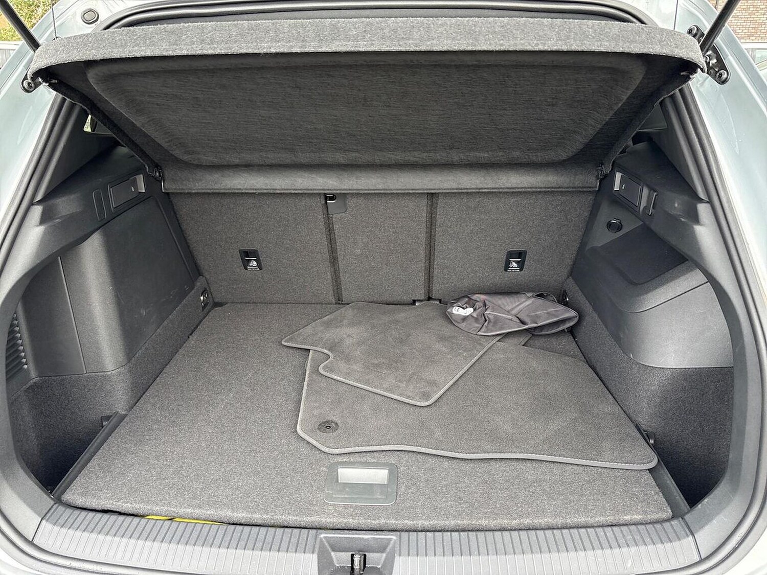 Used Volkswagen Tiguan 2025 for sale - 78194346: Photo 17