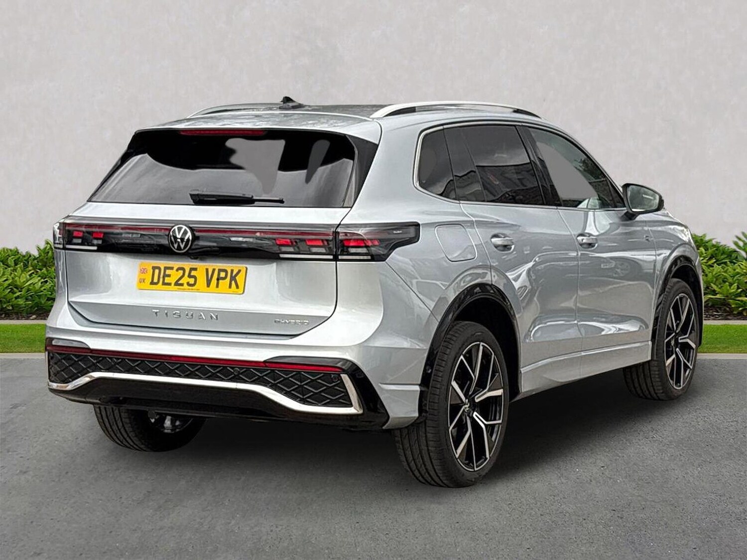 Used Volkswagen Tiguan 2025 for sale - 78194346: Photo 18