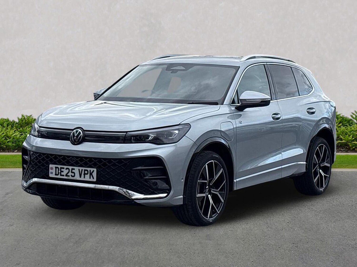 Used Volkswagen Tiguan 2025 for sale - 78194346: Photo 20