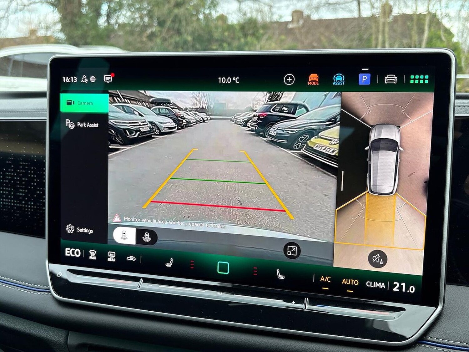 Used Volkswagen Tiguan 2025 for sale - 78194346: Photo 22