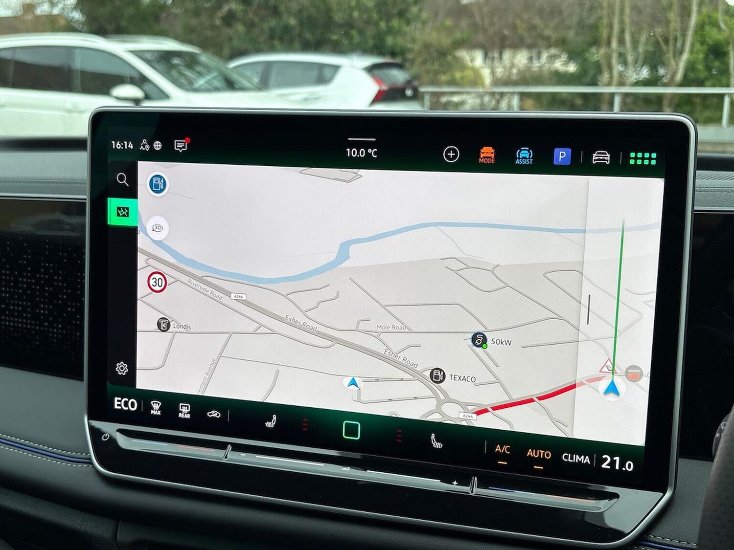 Used Volkswagen Tiguan 2025 for sale - 78194346: Photo 23