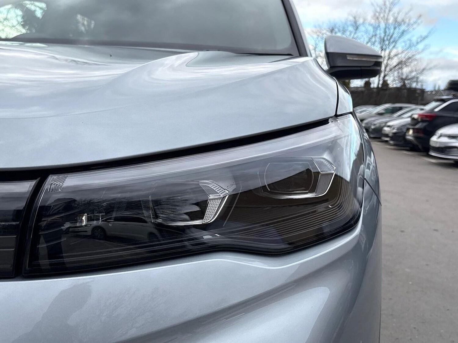 Used Volkswagen Tiguan 2025 for sale - 78194346: Photo 28