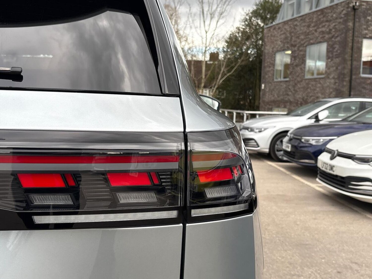 Used Volkswagen Tiguan 2025 for sale - 78194346: Photo 30