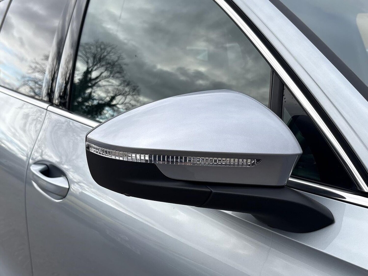 Used Volkswagen Tiguan 2025 for sale - 78194346: Photo 32