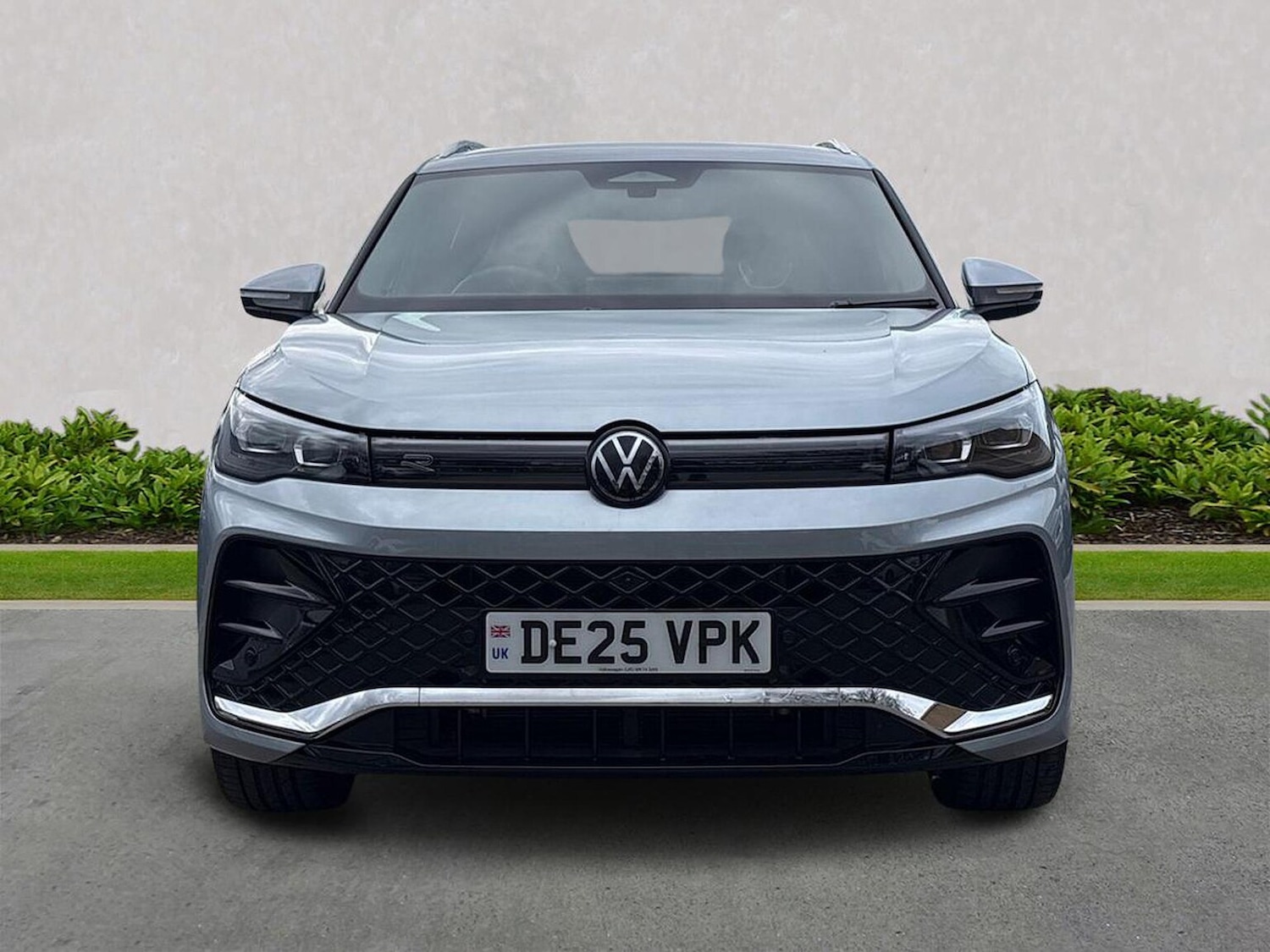 Used Volkswagen Tiguan 2025 for sale - 78194346: Photo 5