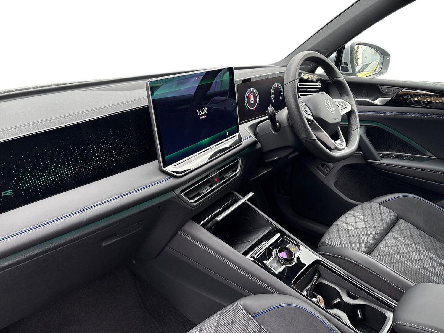 Used Volkswagen Tiguan 2025 for sale - 78194346: Photo 7