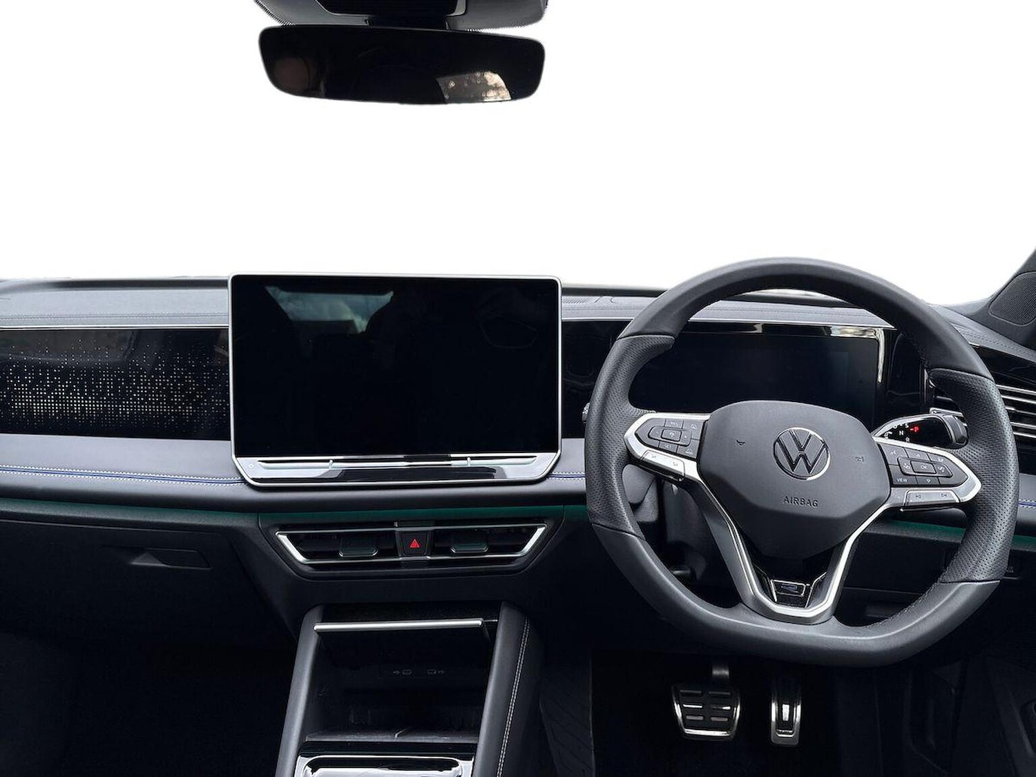 Used Volkswagen Tiguan 2025 for sale - 78194346: Photo 8