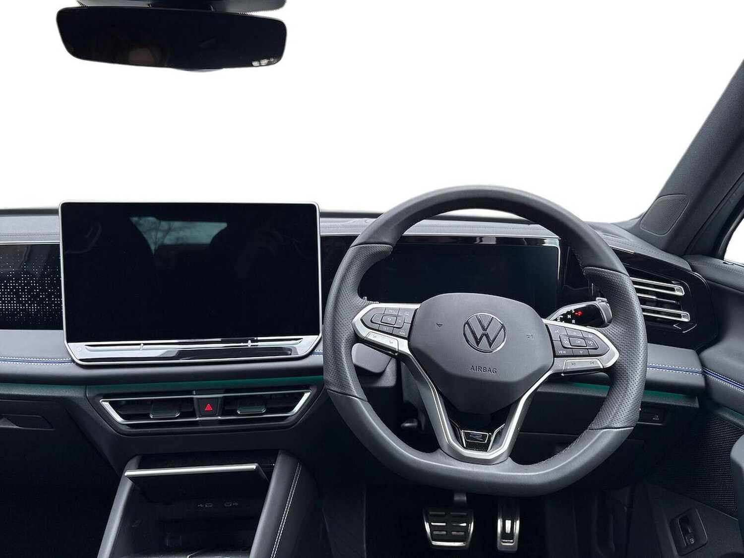 Used Volkswagen Tiguan 2025 for sale - 78194346: Photo 9