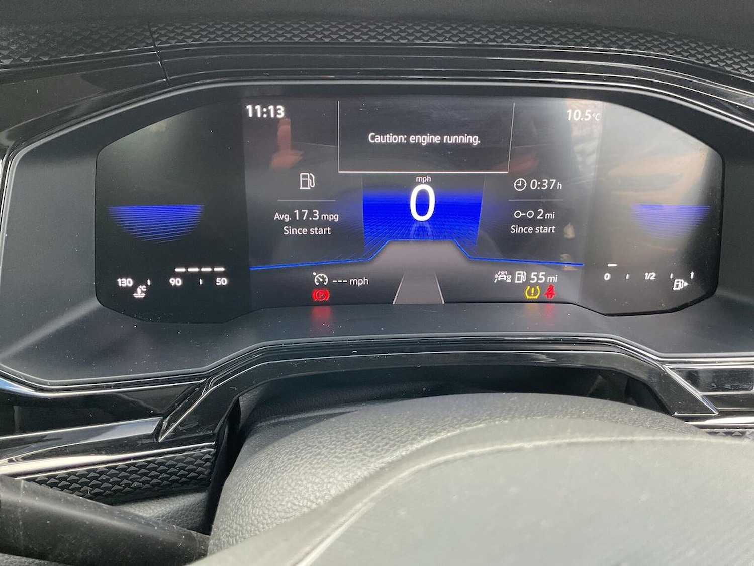 Used Volkswagen Polo 2023 for sale - 76893246: Photo 10