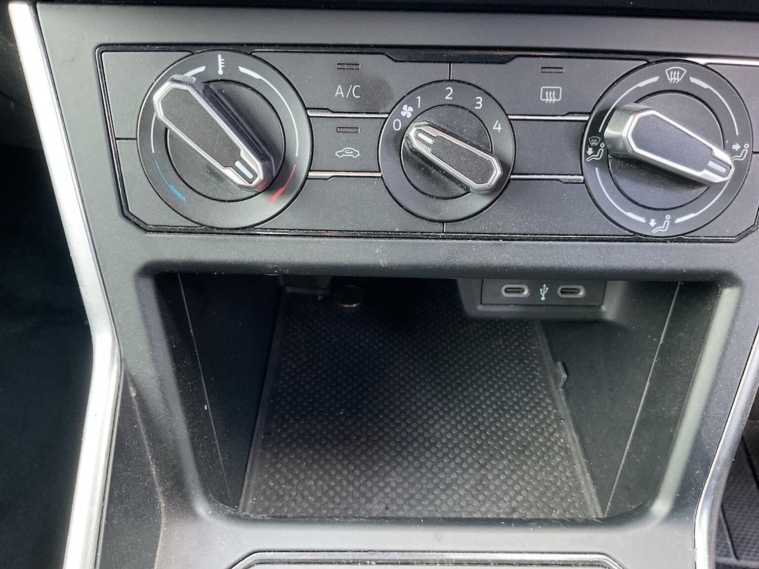 Used Volkswagen Polo 2023 for sale - 76893246: Photo 12